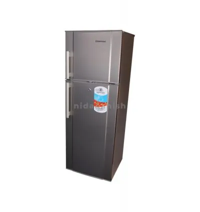 Westpoint Refrigerator 240L Double Door Defrost WRN-2417.EI