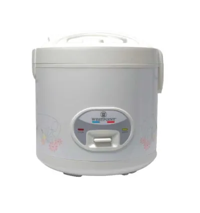 Westpoint Rice Cooker 2.8L 1000W WRCG-28117
