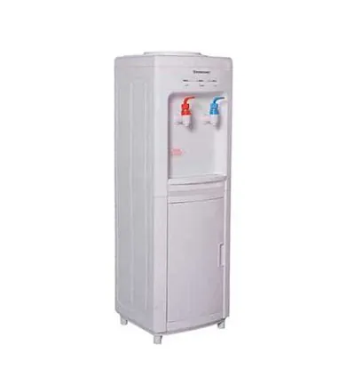 Westpoint Water Dispenser Hot & Cold with Storage Cabinet WFC2015