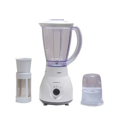 Westpoint Foodmill Blender 1.5L 350W with Grinder & Filter WBLS-15317.PR