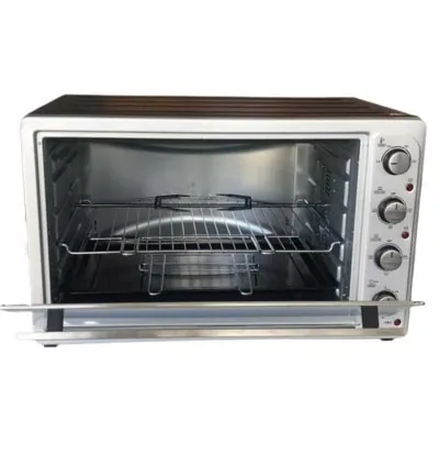 Westpoint Mini Oven 100L with Grill Black WOY-10020.5.BS