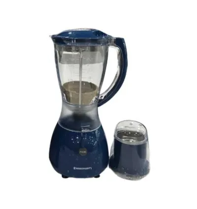 Westpoint Blender 1.5L Plastic Jar 300W with Mill WBLY-15322.PR