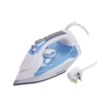 Westpoint Steam Iron 1800-2200W WIRA-2222