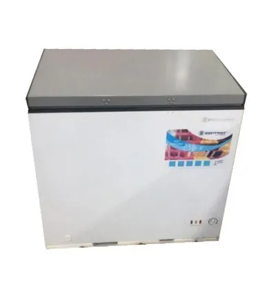 Westpoint Chest Freezer 240L 1 Door WBEQ-2414.GWL
