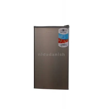 Westpoint Refrigerator 80L Defrost Single Door Table Top Inox WRK-1018.EI