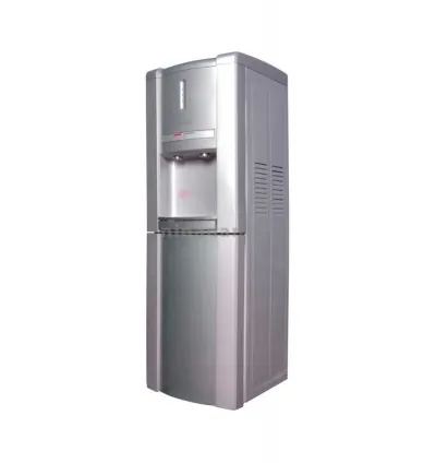 Westpoint Water Dispenser Hot & Cold with Refrigerator Cabinet WFC3009