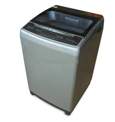 Westpoint Washing Machine 18kg Automatic Top Load WLS-1819.PS