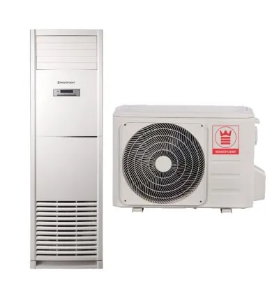 Westpoint Floor Standing Air Conditioner 60000BTU R410 WAM-6021.LTSL