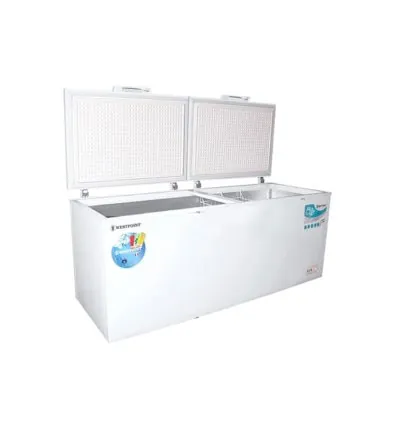 Westpoint Chest Freezer 670L 2 Doors WBEQ-8014.2