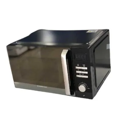 Westpoint Microwave 29L 1000W with Grill Digital Black WMS2922EGN