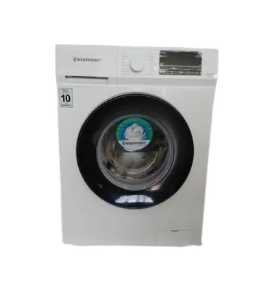 Westpoint Washing Machine 6kg Automatic with Inverter WMT612D23