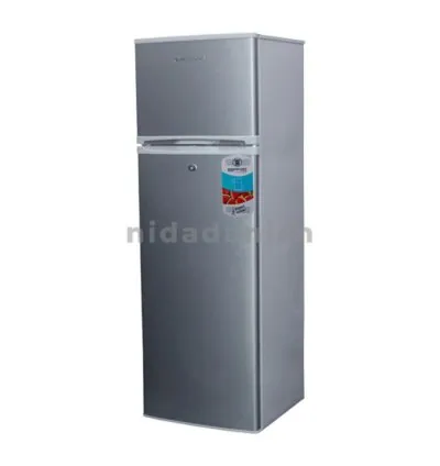 Westpoint Refrigerator 257L Defrost Double Door WRHN-3018.EI