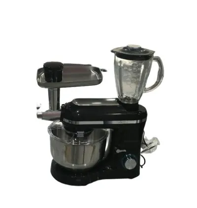 Westpoint Stand Mixer 3in1 560W 5.5L 10 Speeds with 1.5L Blender Jar WSXS-55521.R