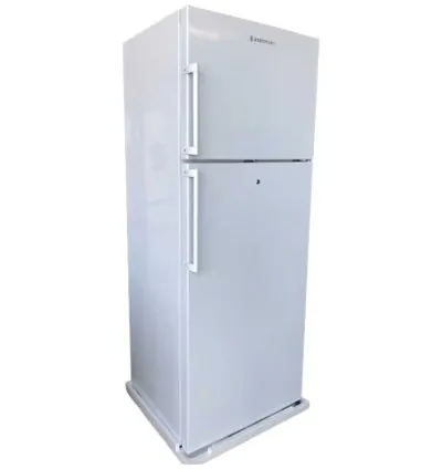 Westpoint Refrigerator 436L Defrost 2 Doors White WRI-4822.E
