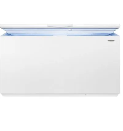 Westpoint Chest Freezer 290L White WBDD-2822.E