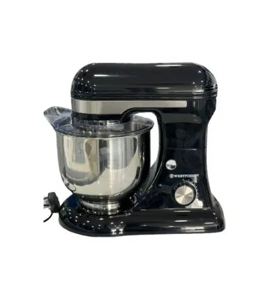 Westpoint Stand Mixer Deluxe 5L 1000W 12 Speeds with 3 Attachments WMXY-051023.P