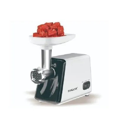Sokany Electric Meat Mincer 2500W