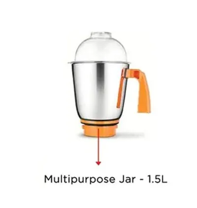 Pigeon Spare Jug Egnite Steel 1.5L