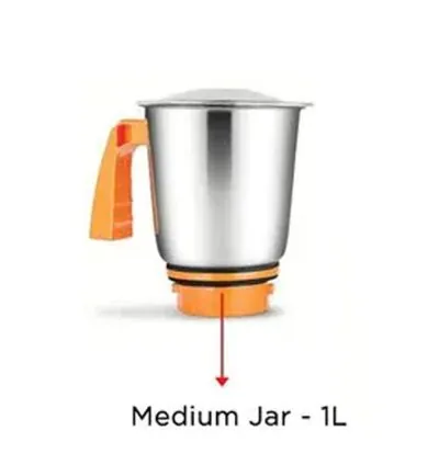 Pigeon Spare Jug Egnite Steel Medium 1L