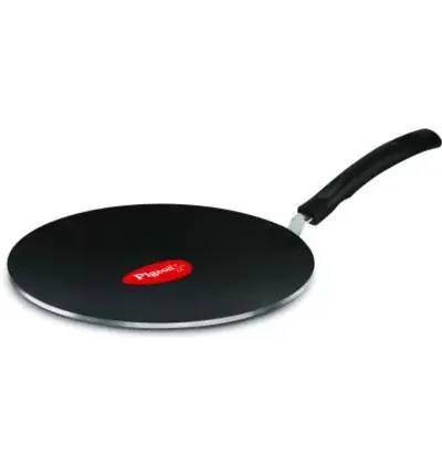 Pigeon Tawa Non-Stick Concave 31cm Aluminum Multi Tawa All Stove Compatible 310