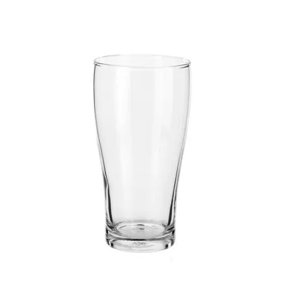 Ocean Glass 6pcs Conical Super 285ml Beer Glass Tumbler IB01010