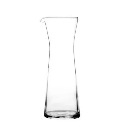 Ocean Jug 1p Bistro Carafe 610ml Serve Carafe 1V13621