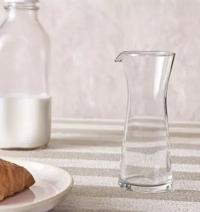 Ocean Jug 1p Bistro Carafe 290ml Serve Carafe 1V13610