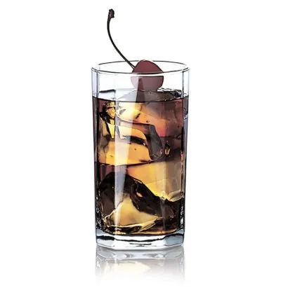 Ocean Glass 6pcs Pyramid 300ml 5B0231006G0000