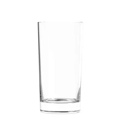 Ocean Glass 6pcs Fyn Hi Ball 350ml Fine Rim Tumbler 1C24012L