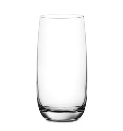 Ocean Glass 6pcs Iris Hi Ball 370ml Fine Rim Tumbler 1C13013L