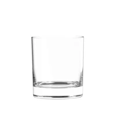 Ocean Glass 6pcs Fyn Rock 290ml Whiskey Fine Rim Tumbler 1C24010L