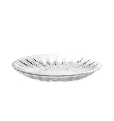 Ocean Saucer 6pcs Diamond 6" For Coffee Cups 1P00171L