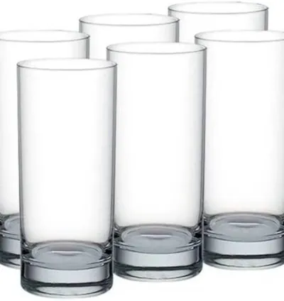 Ocean Glass 6pcs San Marino Hi Ball 350ml Drink Tumbler 3B0041206G0005