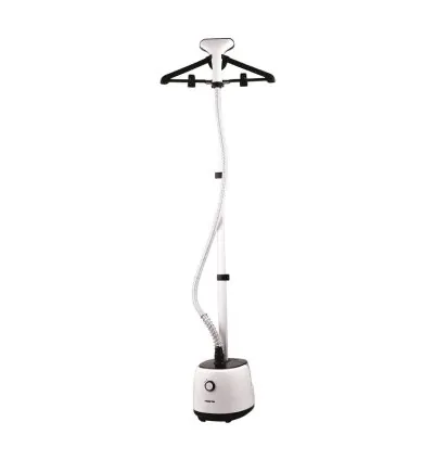 Nikai Garment Steamer 1600W 1.8L Duration of Steam 50min 45s Preheat 2L Water Tank Floor Standing Plastic NGS566A