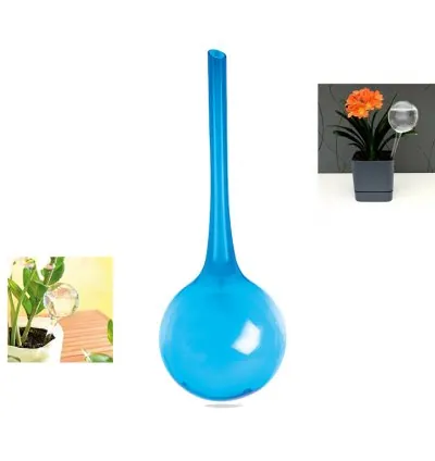 Urve Humidifier Flowered Pot Flower Watering Apparatus Plant Waterer Automatic Flower Drip UR3115