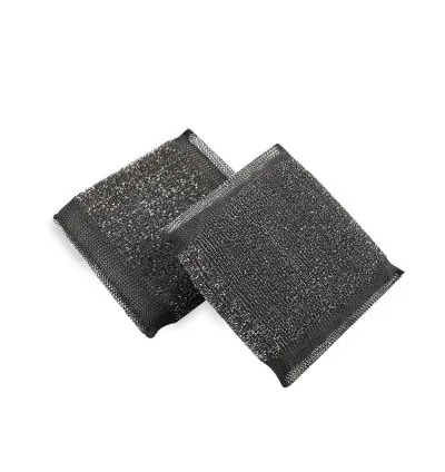 Elefan Sponge Oxo Magic Inox Sponge 2pcs Set 11x10x45CM ELF0X01