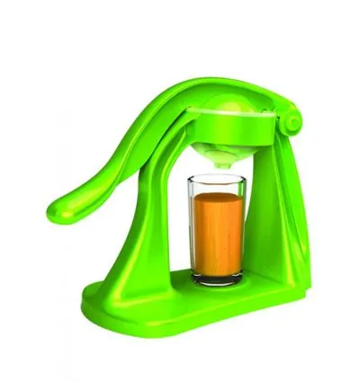 Senyayla Manual Fruit Juicer Fesco 29x19x32CM Orange & Citrus 5260