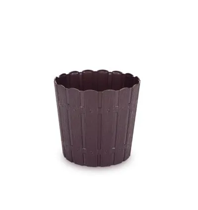 Ozenis Flower Pot 1.8L Fence 14.5x13 No15 624