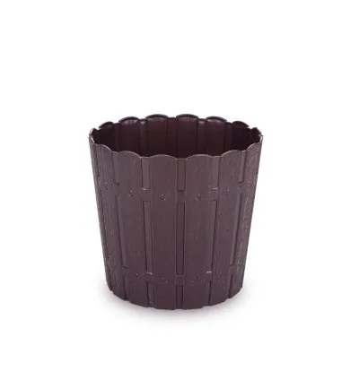 Ozenis Flower Pot 3.7L Fence 19X17.5 No19 625