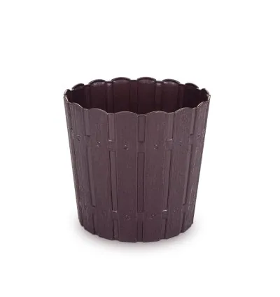 Ozenis Flower Pot 7.2L Fence 23.5x21.5 No24 626