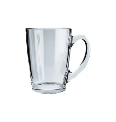 Luminarc Glass Mug 6pcs Lum Cafe 32cl N5611