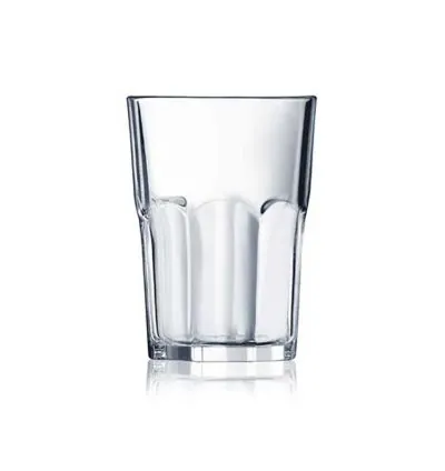 Luminarc Tumbler 6pcs Plain Tuff Highball 41cl/410ml Q2245