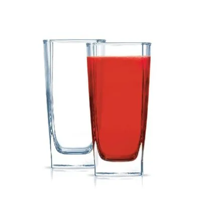 Luminarc Sterling Tumbler 330ml 6pcs Fh N0769