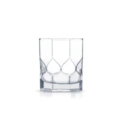 Luminarc Tumbler 6pcs Octime Diamond OF 30 cl L7354