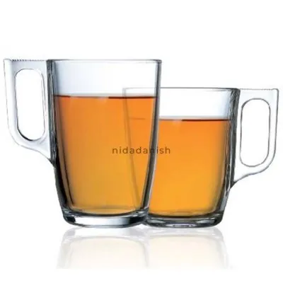 Luminarc Mug 6pcs Nuevo 32cl N1196