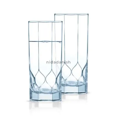 Luminarc Tumbler 6pcs Octime Diamond 31 cl L7353