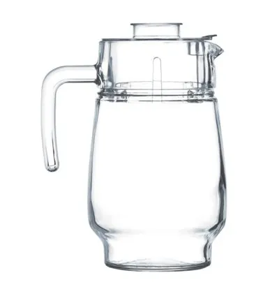 Luminarc Tivoli Jug 1.6L with Lid N1105