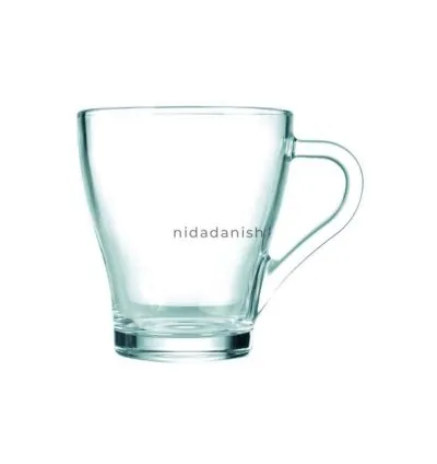 Luminarc Mug 6pcs Makah 28cl N3076