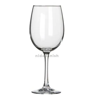 Luminarc Stemglass 4pcs So World Wine 35cl E5979