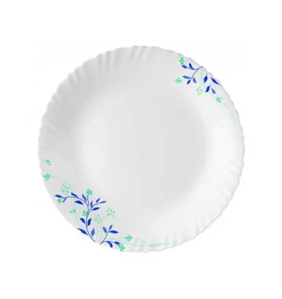 Luminarc Damara Feston Dinner Plate 27cm 6pcs Q1589